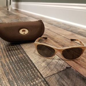 Costa Del Mar Womens Special Edition Prop glasses